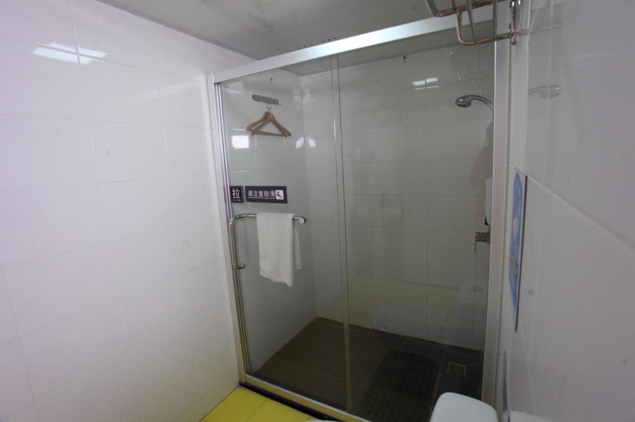 7Days Inn Foshan Gaoming District Экстерьер фото