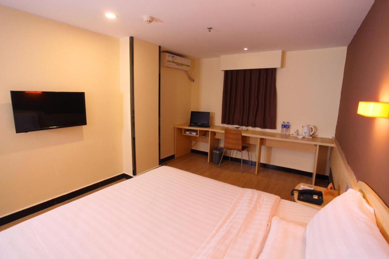 7Days Inn Foshan Gaoming District Экстерьер фото